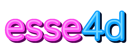 esse4d — logo kanal